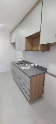 Imagem Apartamento com 1 suíte à venda, 72 m² por R$ 395.000 - Consolação - Rio Claro/SP