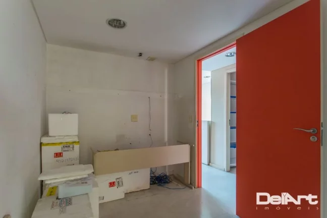 Imagem Sala comercial corporativa à venda, 98 m² por R$ 420.000,00 - Cristo Rei - Curitiba/PR