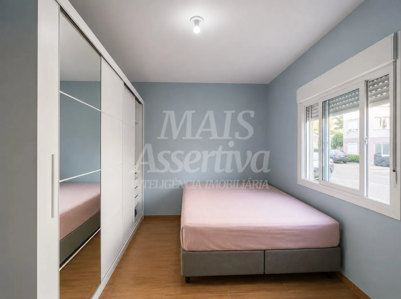 Imagem Apartamento térreo para venda - Monte Brasil, bairro Rôndonia em Novo Hamburgo