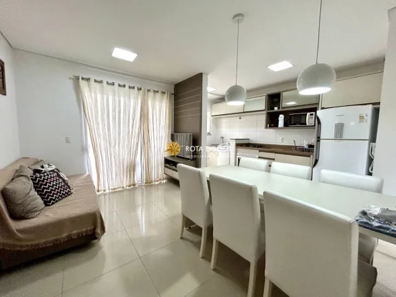 Imagem Fontini Residencial Apartamento mobiliado 2 quartos à venda Praia Bombas Bombinhas SC