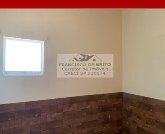 Imagem Casa com 2 Quartos à Venda, 200 m² em Vila Pontilhão - Cruzeiro