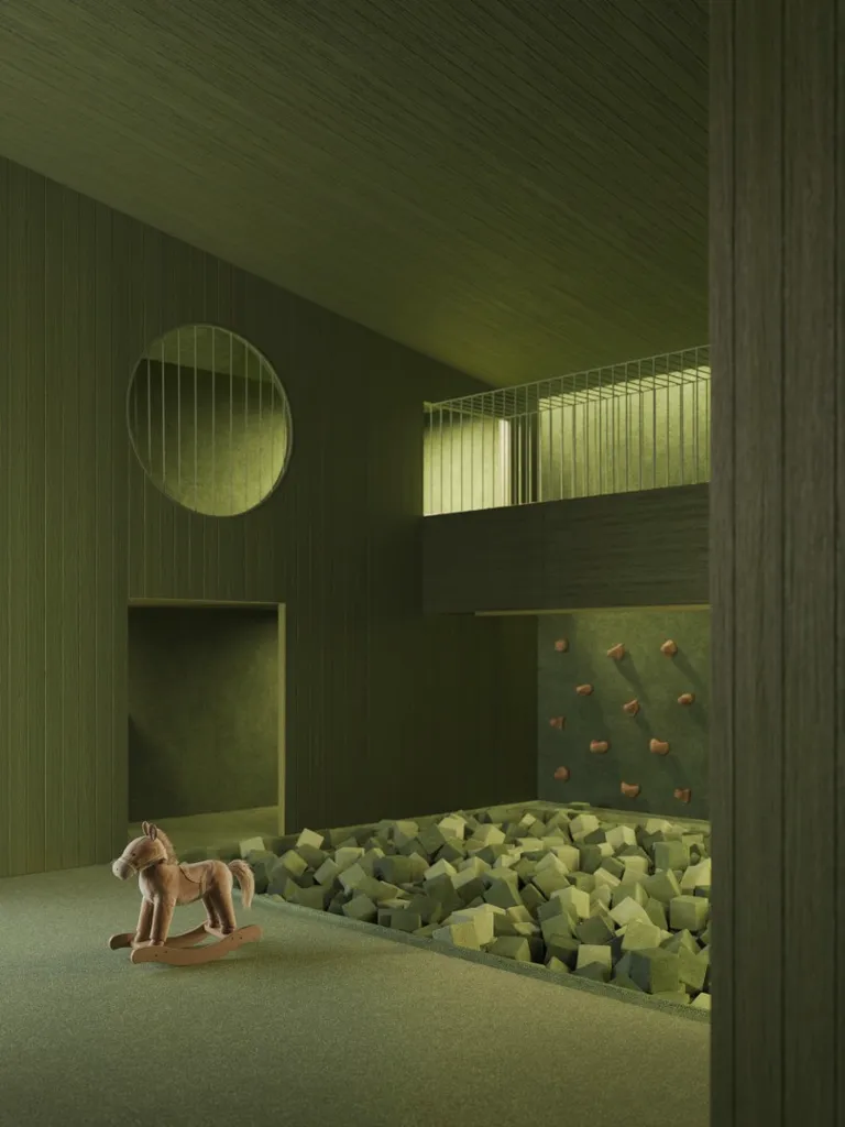 Imagem Apartamento Garden em Mont Serrat