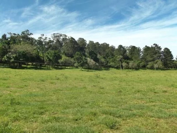 Imagem Excelente área de 11.7 Ha, linda vista, açudes, zona nobre de Águas Claras