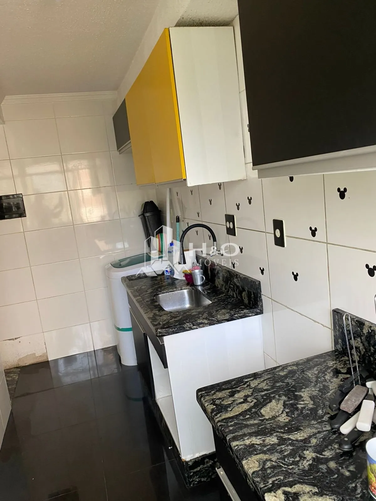 Imagem Excelente Apartamento Cobertura à Venda - 98 m² | Cidade Líder