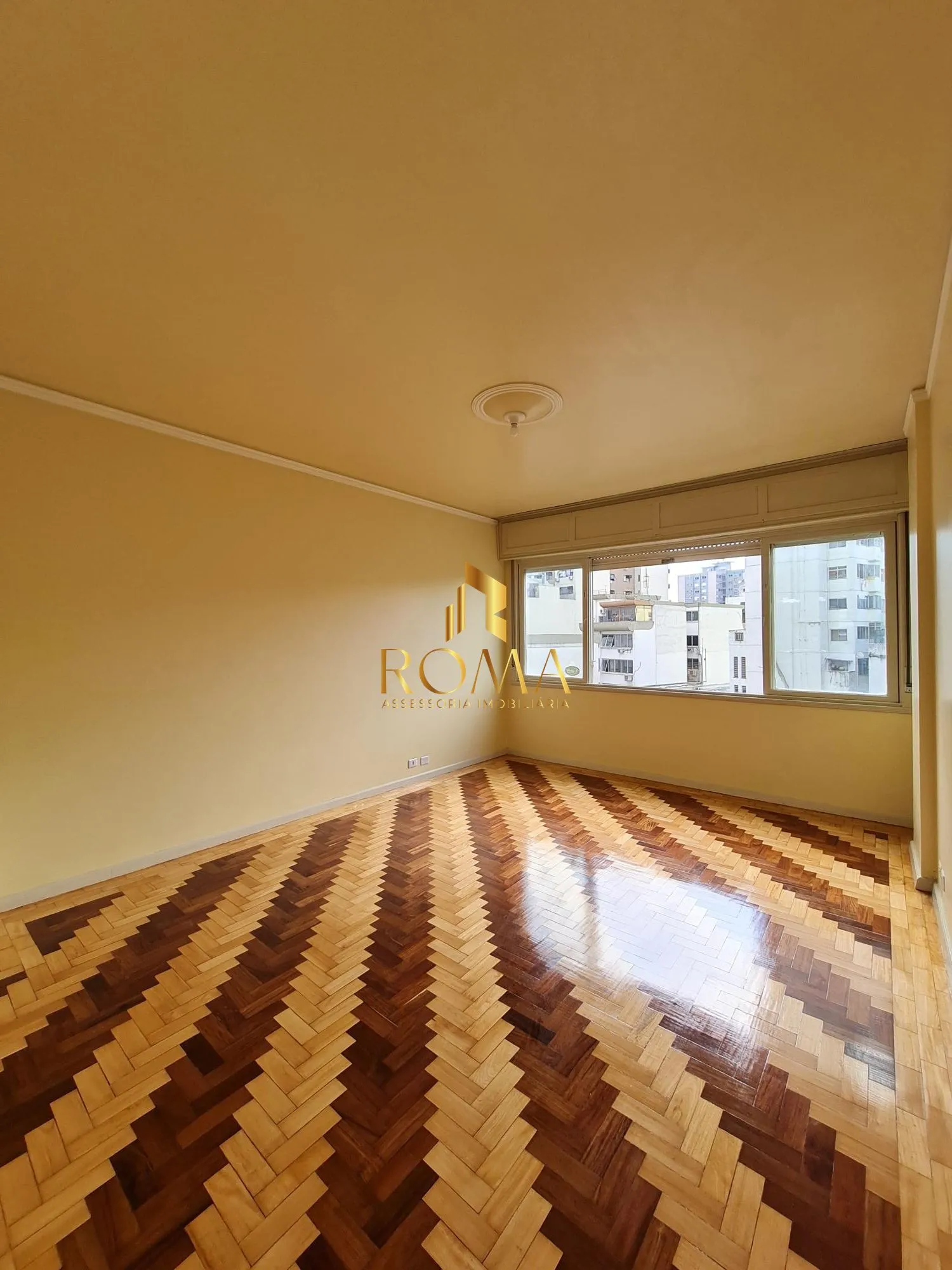 Imagem Apartamento no Centro ! Edifício Taperinha !
