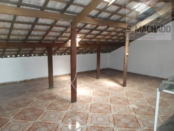 Imagem Casa para Venda em Santo André / SP no bairro Parque Oratório