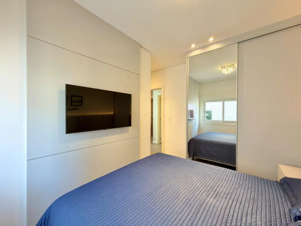 Foto do imóvel: Apartamento 2 Dormitórios - Bairro Navegantes em Rua Tupanciretã