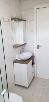Imagem Apartamento para Venda em Piratuba, Centro, 2 dormitórios, 1 banheiro
