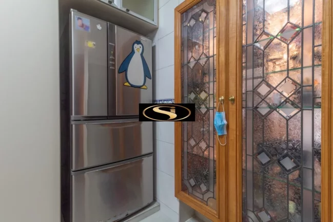 Imagem APARTAMENTO RESIDENCIAL em SÃO PAULO - SP, JARDIM EUROPA