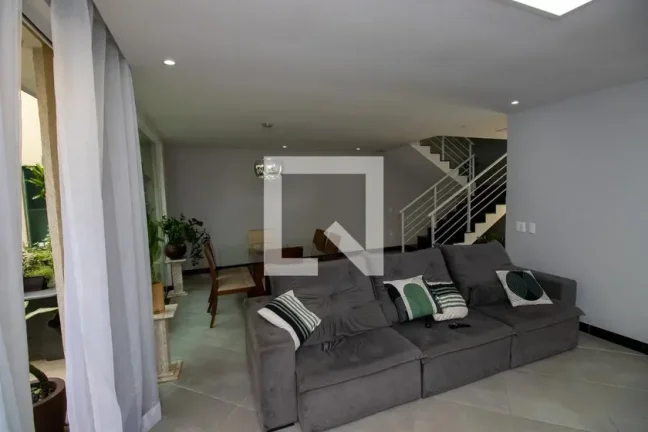Imagem Casa à Venda - Vargem Pequena, 4 Quartos, 280 m2