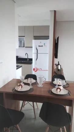 Imagem Apartamento para locação e venda proximo aometro patriarco com 2 dormitorios sem vaga
