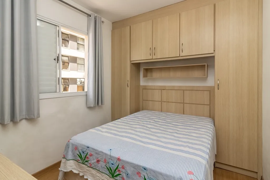 Imagem APARTAMENTO RESIDENCIAL em São Paulo - SP, Itaim Bibi
