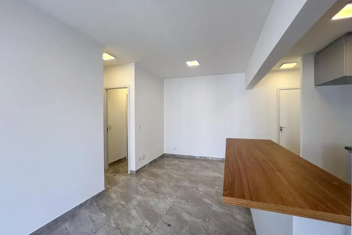 Foto do imóvel Apartamento com 2 Quartos à Venda, 68 metros em Bosque da Saúde - São Paulo
