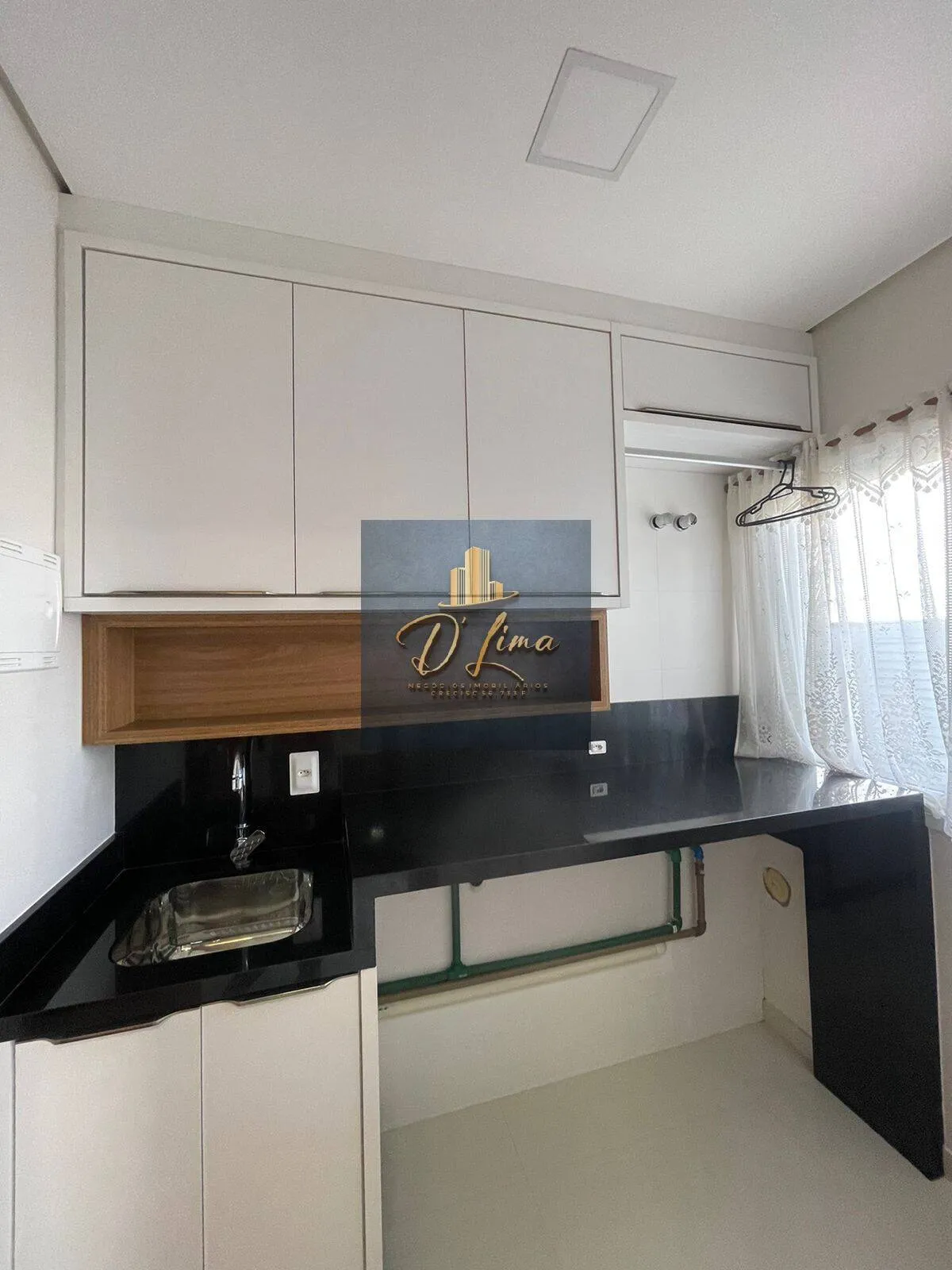 Imagem Casa alto padrão a venda, 3 quartos no Deltaville Biguaçu