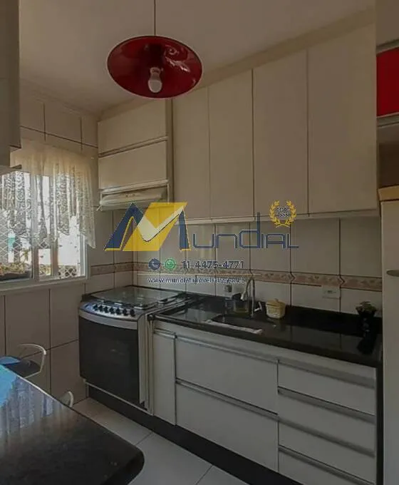 Imagem Alugo Sobrado em Santo André. Vila Alto de Santo André