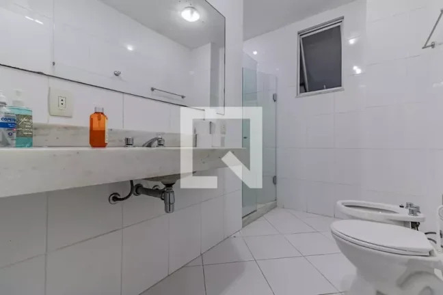Imagem Apartamento à Venda - Leblon, 4 Quartos, 215 m2