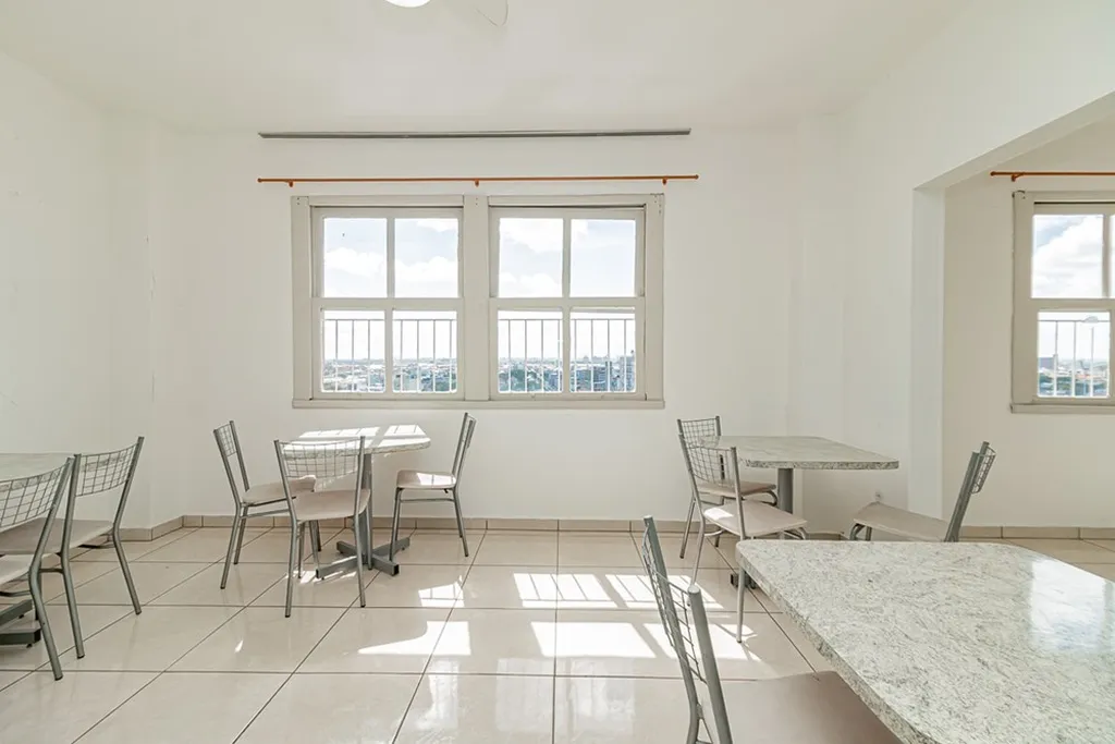 Imagem Apartamento em Floresta
