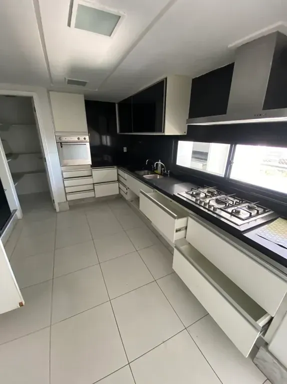 Imagem Apartamento com 4 Quartos à Venda, 359 m² em Mucuripe - Fortaleza