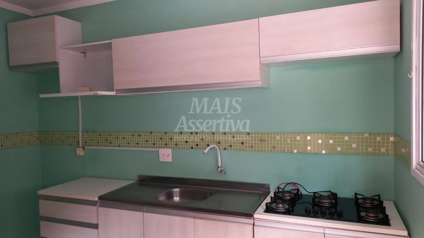 Imagem Sobrado para venda no Condomínio Residencial Vale das Figueiras em Novo Hamburgo