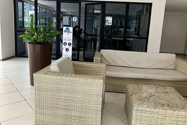 Imagem Apartamento com 3 Quartos à Venda, 90 m²em Costa Azul - Salvador