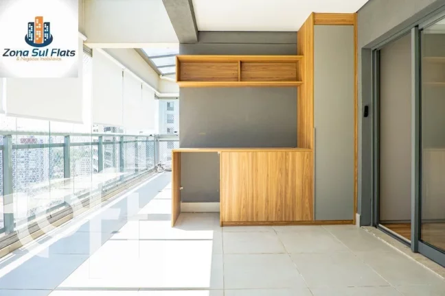 Imagem Cobertura Duplex à Venda Na Vila Madalena Com 2 Suítes e 1 vaga