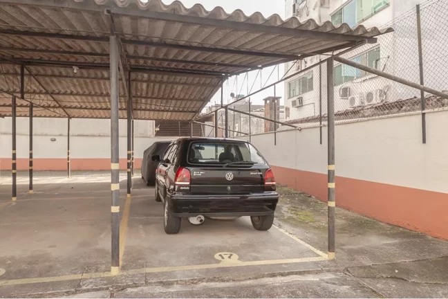 Imagem SJHSD 890 Apto 610291021-175 - Apartamento à venda no bairro São João - Porto Alegre/RS