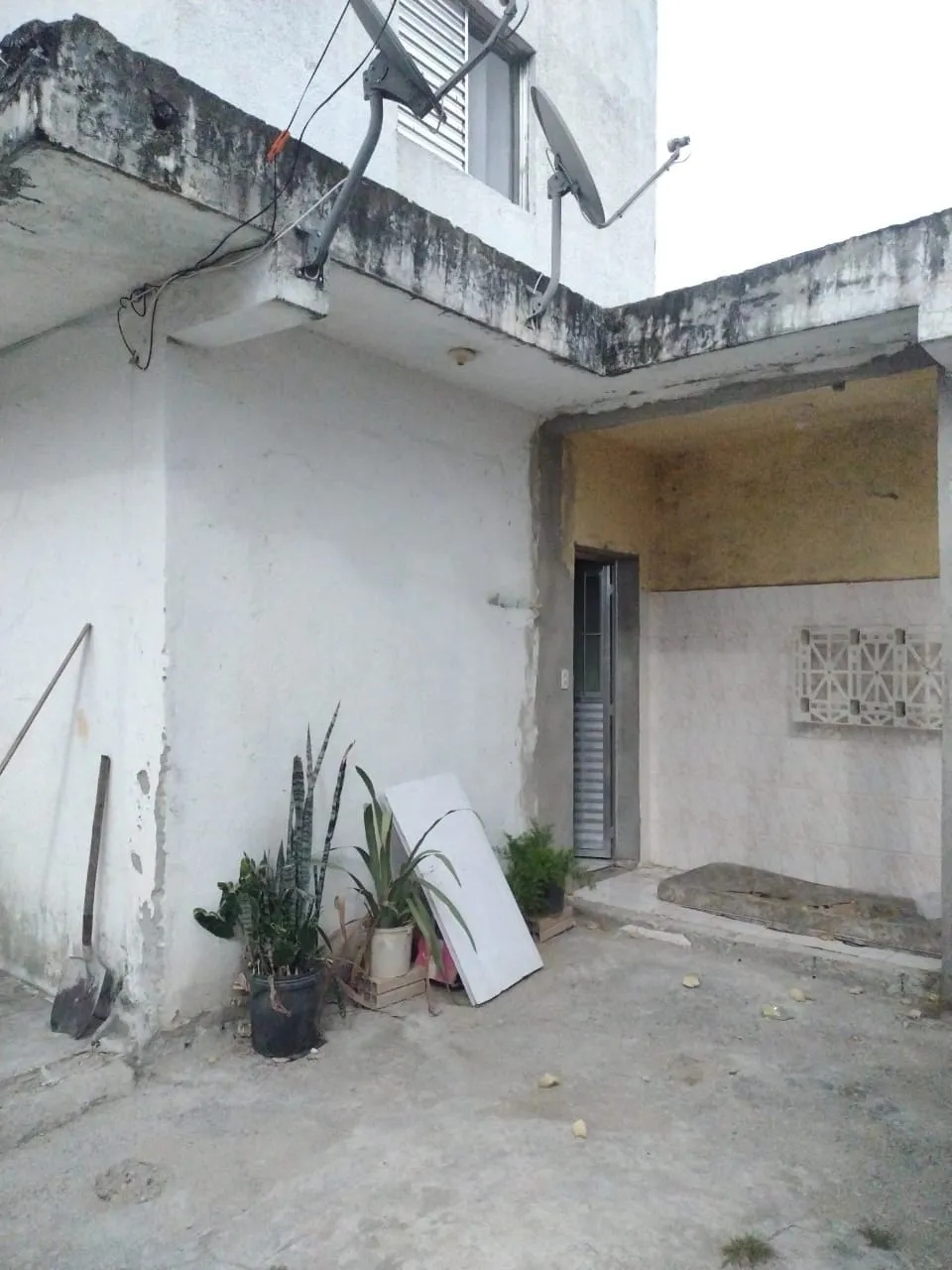 Imagem Casa à venda 3 Quartos, 1 Suite, 2 Vagas, 264M², Mantiqueira, Pindamonhangaba - SP