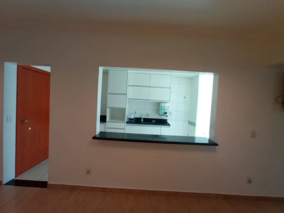 Imagem Apartamento Padrão