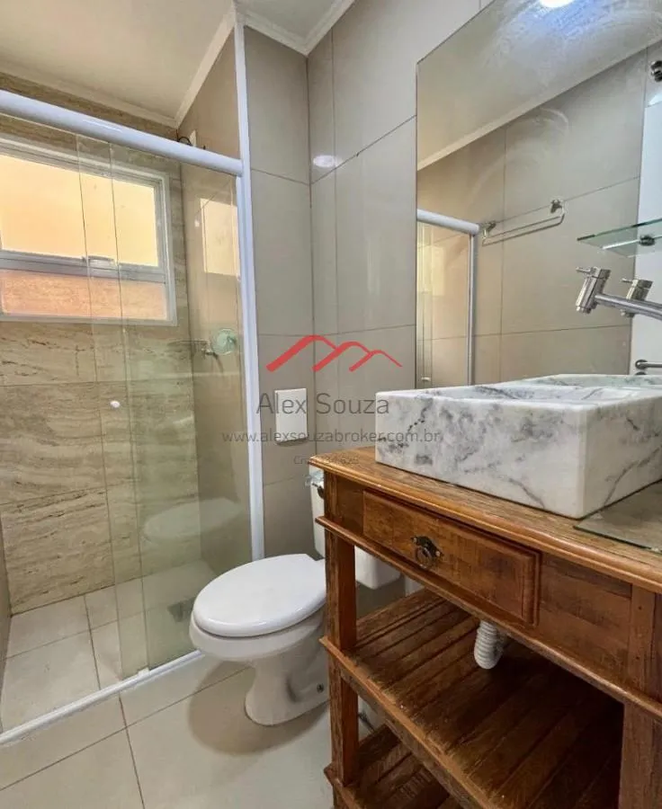 Imagem Apartamento para Venda em Sumaré, Parque Euclides Miranda, 3 dormitórios, 1 suíte, 2 banheiros, 2 vagas
