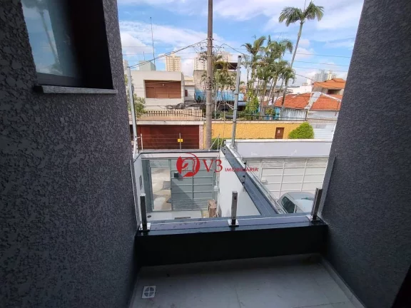 Imagem Sobrado a venda no Jardim Aricanduva 3 Dormitórios sendo 2 Suítes, 2 Vagas, 137 m