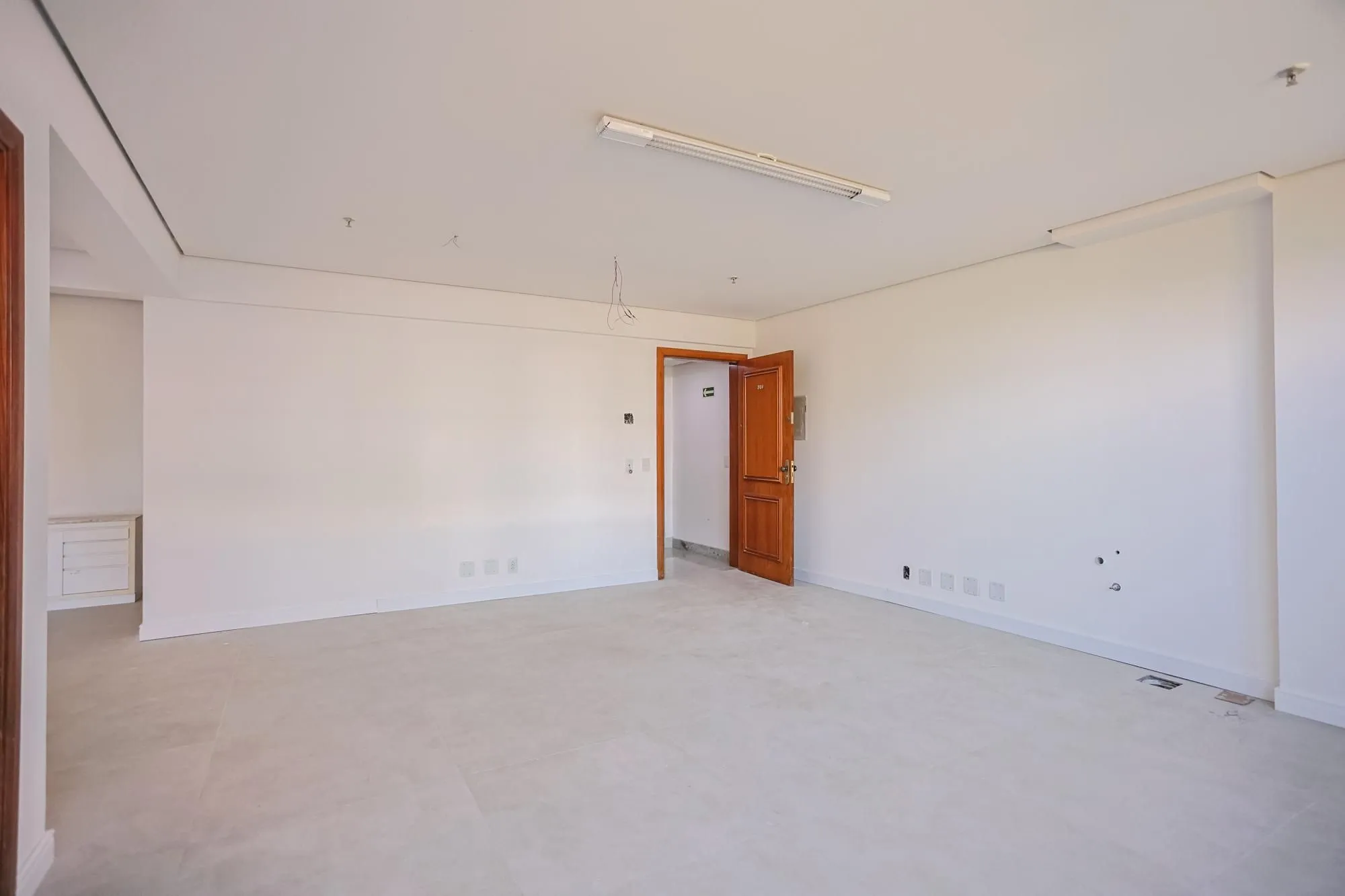 Imagem Sala Comercial em Petrópolis