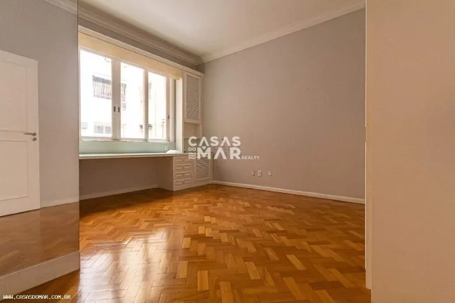 Imagem Apartamento para Venda em Rio de Janeiro / RJ no bairro Flamengo