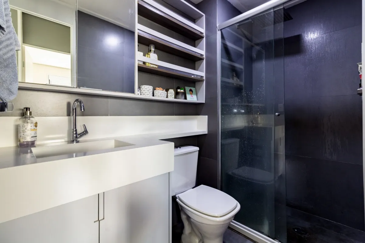 Imagem Apartamento garden para venda em Mooca com 2 quartos, 123.84m2