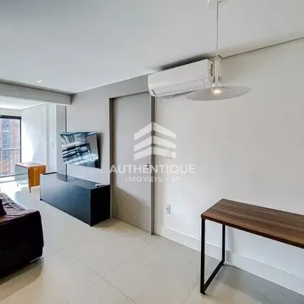 Imagem K360 HUMBERTO I - VILA MARIANA - Apartamento no bairro Vila Mariana à venda