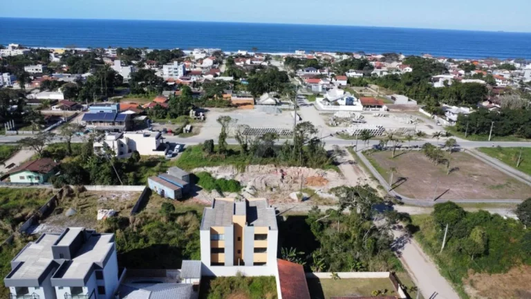 Imagem RESIDENCIAL PORTO DO SOL