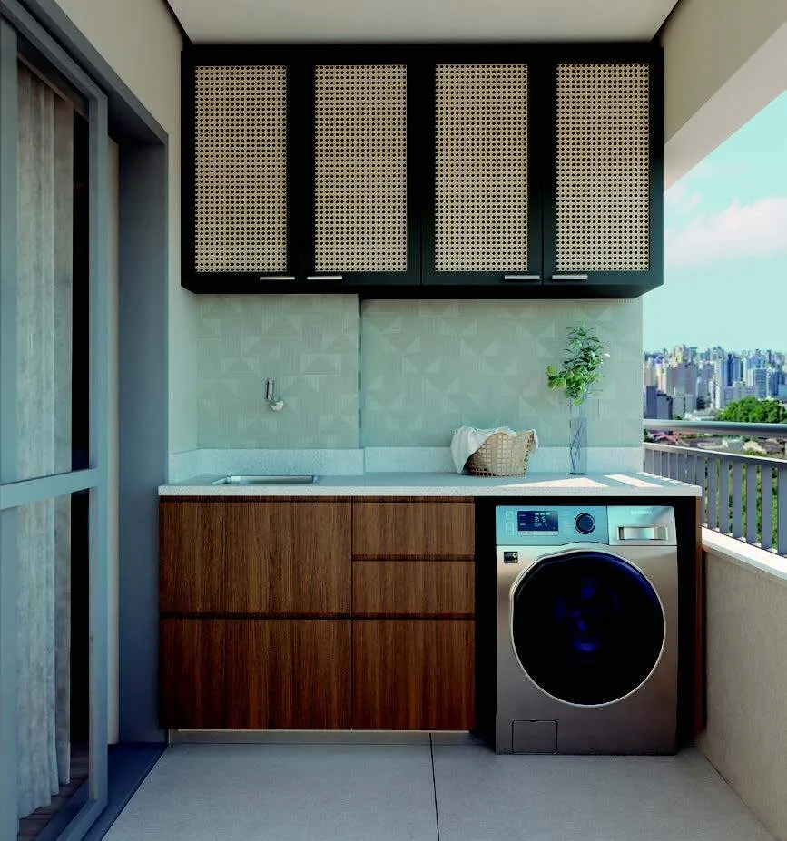 Imagem APARTAMENTO RESIDENCIAL em São Paulo - SP, Saúde