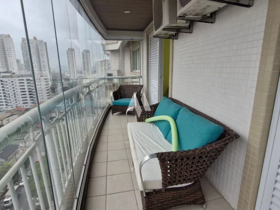 Imagem Apartamento Padrão à venda na Ponta da Praia.