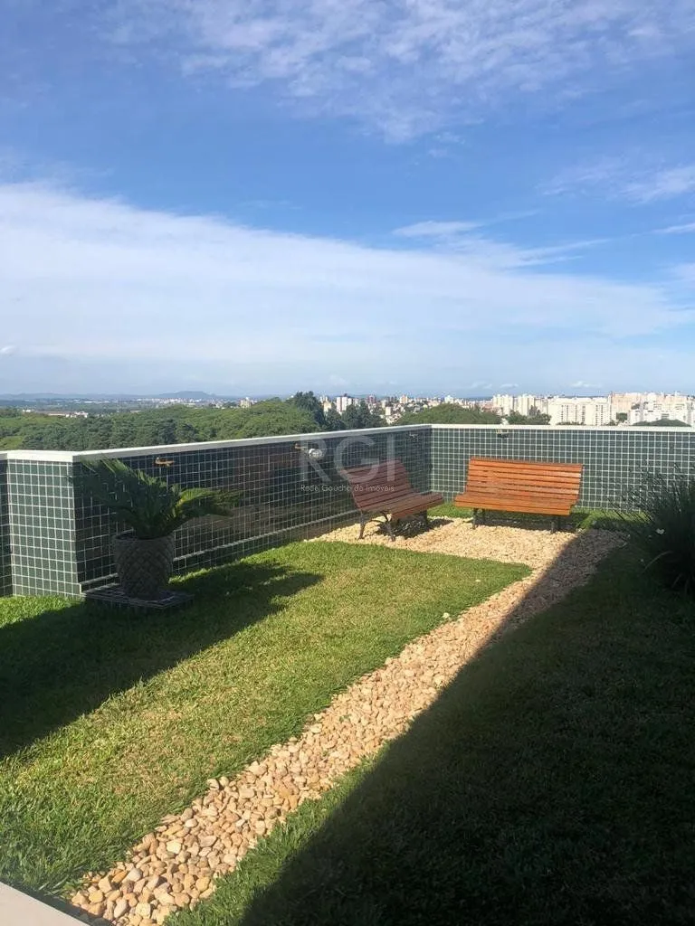 Imagem Apartamento para Venda - 43.89m², 1 dormitório, 1 vaga - Higienópolis