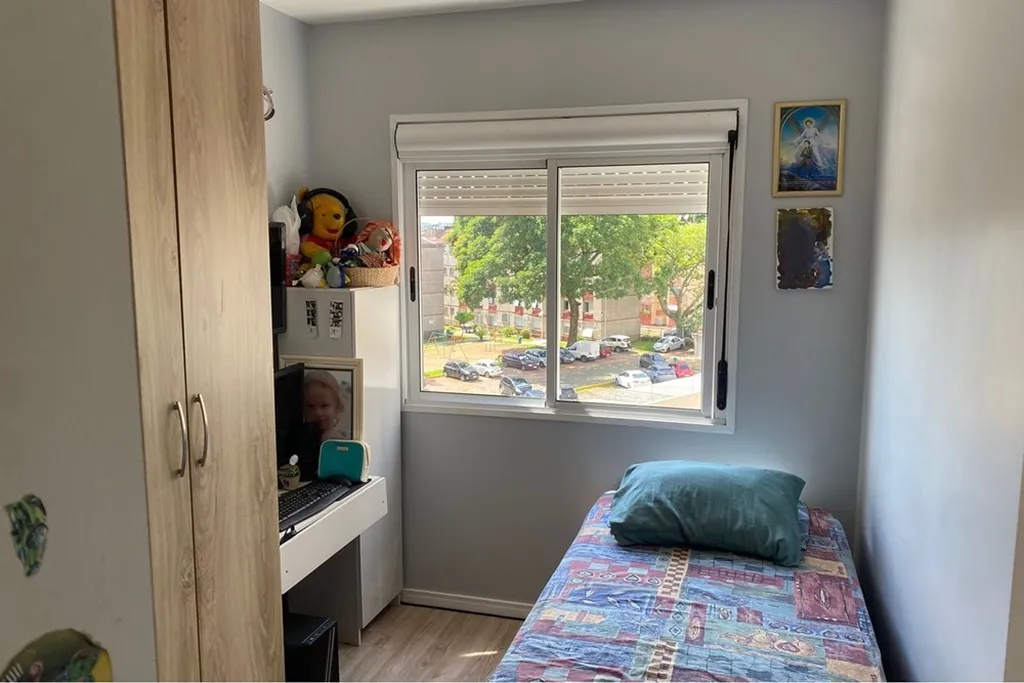 Imagem Apartamento em Vila Ipiranga