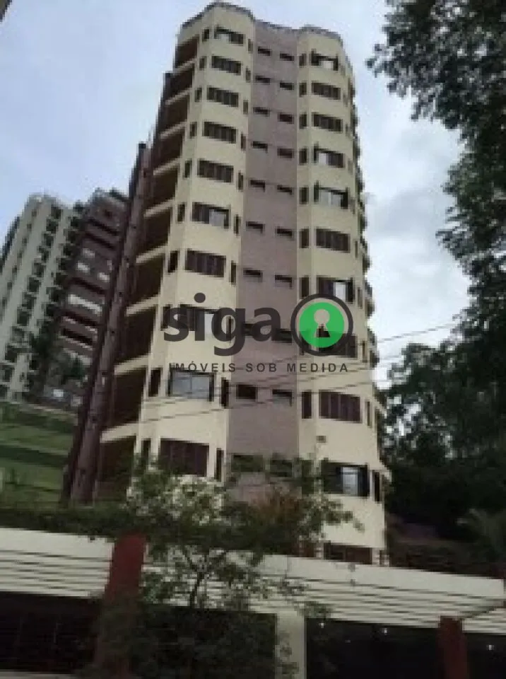 Imagem Ótimo Apartamento no Portal do Morumbi - Custo-benefício Imperdível!