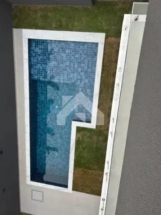 Imagem Casa de Condomínio em Alphaville - Santana de Parnaíba