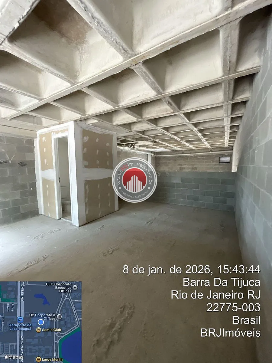 Imagem Loja a Venda no bairro Barra da Tijuca - Rio de Janeiro, RJ