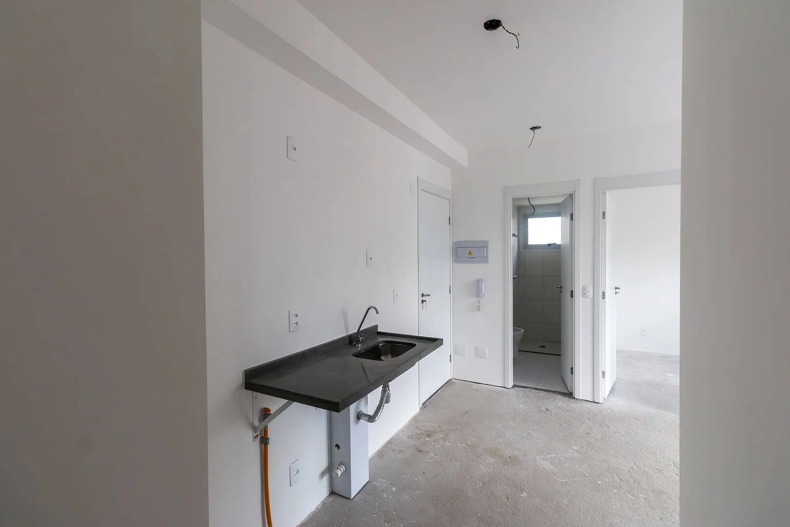Imagem Apartamento à venda no Condomínio Virgílio 426 - Pinheiros