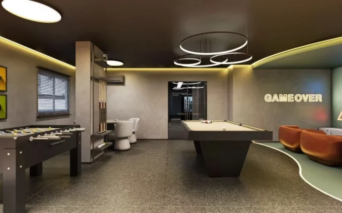 Imagem Apresentamos o Residencial Bela Ipanema, um lançamento exclusivo!