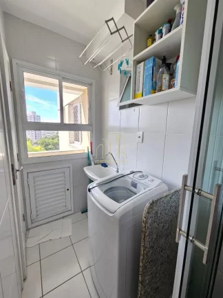 Imagem Apartamento à venda em Salvador-BA, Pituaçu: 3 quartos, 1 suíte, 1 sala, 2 banheiros, 1 vaga, 77m². Imperdível!