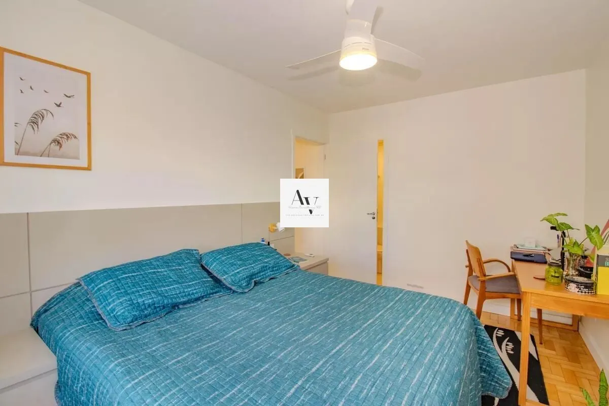 Imagem Apartamento à venda no bairro Petrópolis - Porto Alegre/RS