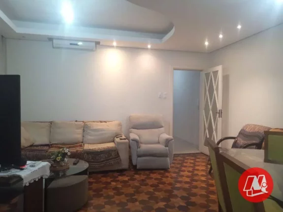 Imagem No Bom Fim, 113 m² com 3 dormitórios.
