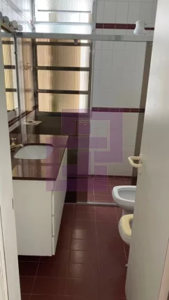 Imagem Apartamentos / Padrão na cidade de Guarujá