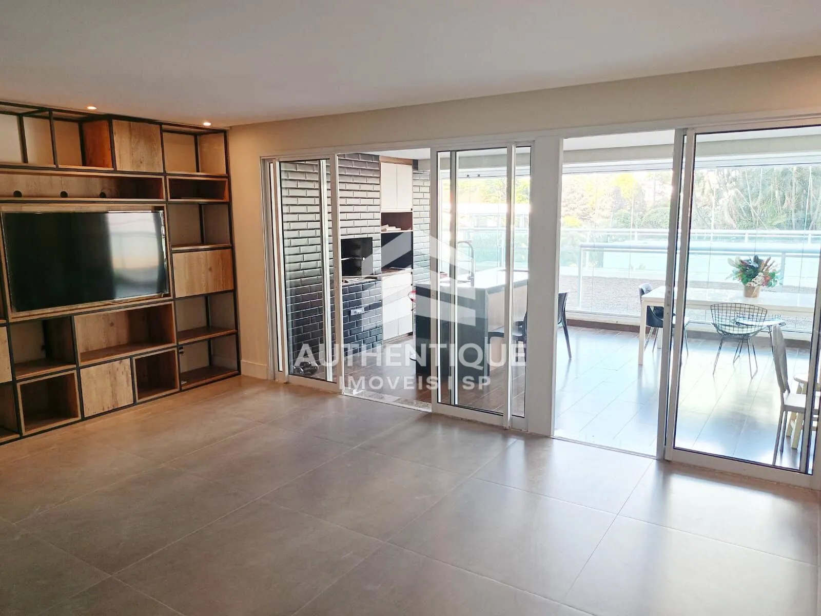 Foto do imóvel SYMPHONIE VILA MASCOTE - Apartamento à venda em Rua Doutor Abelardo Vergueiro César, 385 - Vila Mascote, São Paulo - SP