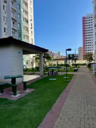 Imagem APARTAMENTO COM 47 m² - OCIAN - PRAIA GRANDE SP